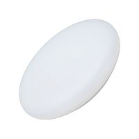 Светильник CL-FRISBEE-MOTION-R300-18W Day4000 (WH, 180 deg, 230V) (Arlight, IP54 Пластик, 3 года)