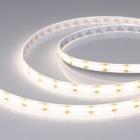 Лента герметичная CSP-SE-X640-10mm 24V White-MIX (23 W/m, IP65, 5m) (Arlight, Изменяемая ЦТ)