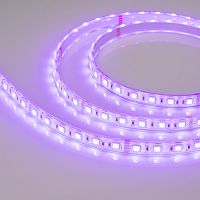 Лента герметичная RTW-PU-B60-12.5mm 24V RGB (14.4 W/m, IP68, 5060, 5m) (Arlight, -)