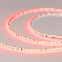 Лента RT-A120-5mm 24V Red (9.6 W/m, IP20, 2835, 5m) (Arlight, 9.6 Вт/м, IP20)