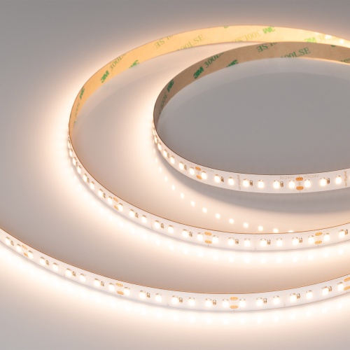 Лента RT-A140-10mm 24V Warm3000 SUN (20 W/m, IP20, 2835, 5m) (Arlight, -) Лента RT-A140-10mm 24V Warm3000 SUN (20 W/m, IP20, 2835, 5m) (Arlight, -)