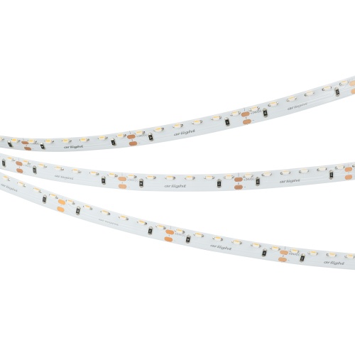 Лента RS-S120-8mm 24V Day5000 (9.6 W/m, IP20, 3014, 5m) (Arlight, боковое свечение) Лента RS-S120-8mm 24V Day5000 (9.6 W/m, IP20, 3014, 5m) (Arlight, боковое свечение)