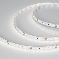 Лента MICROLED-M120-8mm 24V Day5000 (14 W/m, IP20, 2216, 5m) (Arlight, Открытый)