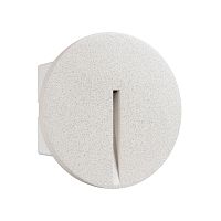 Светильник LT-TIE-R120-3W Warm3000 (WH, 25x45 deg, 230V) (Arlight, IP65 Бетон, 3 года)
