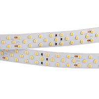 Лента RT 2-5000 24V Day4000 3x2 (2835, 1260 LED, LUX) (Arlight, 27 Вт/м, IP20)