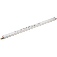 Блок питания ARV-24072-LONG-D (24V, 3A, 72W) (Arlight, IP20 Металл, 2 года)