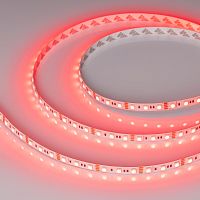 Лента RT-B72-10mm 12V RGB (15 W/m, IP20, 5060, 5m) (Arlight, 15 Вт/м, IP20)