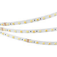 Лента RT-B60-10mm 24V White-MIX (14.4 W/m, IP20, 5m) (Arlight, Изменяемая ЦТ)