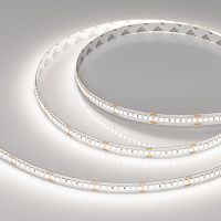Лента RT-A240-10mm 24V Day5000 (22 W/m, IP20, 2835, 5m) (Arlight, высок.эфф.150 лм/Вт)