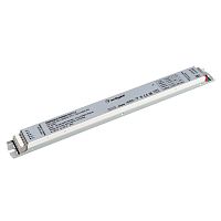 Блок питания ARJ-SN-50-LINEAR-PFC-DALI-MIX-PD (50W, 9-42V, 0.9-1.4А) (Arlight, IP20 Металл, 3 года)