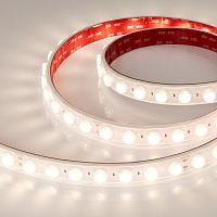 Лента герметичная FLT-PS-A42-23mm 24V Warm3000 (21 W/m, IP67, 30deg, 5m) (Arlight, -)