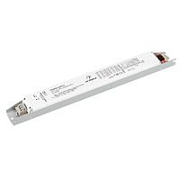 Блок питания ARJ-LG-38-LINEAR-PFC (38W, 9-60V, 0.3-0.9A) (Arlight, IP20 Металл, 5 лет)