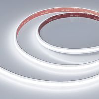 Лента герметичная COB-PS-X480-12mm 24V White6000 (15 W/m, IP67, TWP100, 5m) (Arlight, -)