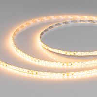 Лента герметичная ULW-SE-A160-5mm 24V Warm2700 (15 W/m, IP65, 5m) (Arlight, CRI>90)