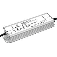 Блок питания ARPV-UH24400-PFC-55C (24V, 16.7A, 400W) (Arlight, IP67 Металл, 5 лет)