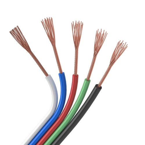 Шлейф питания ARL-22AWG-5Wire-CU (Arlight, -)