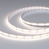 Лента CSP-X640-10mm 24V White-MIX (23 W/m, IP20, 5m) (Arlight, Изменяемая ЦТ)