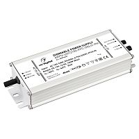 Блок питания ARPV-UH12150-PFC-DALI2-PH (12V, 12.5A, 150W) (Arlight, IP67 Металл, 7 лет)