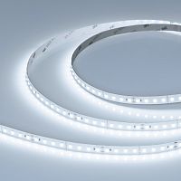 Лента герметичная SHOP-SC-A112-10mm 24V Cool 8K-Fish (18.4 W/m, IP54, 2835, 5m) (Arlight, Открытый)