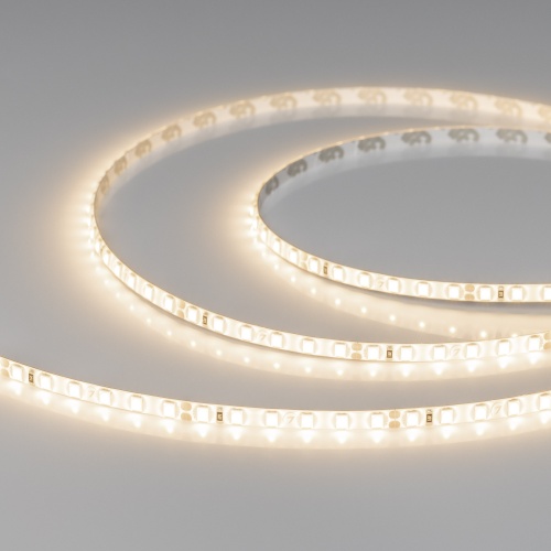 Лента герметичная RTW-SE-A120-5mm 24V Day4000 (9.6 W/m, IP65, 5m) (Arlight, -)