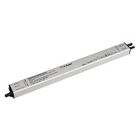 Блок питания ARPV-LG48160-LINEAR-PFC-DALI2-PD (48V, 3.34A, 160W) (Arlight, IP67 Металл, 5 лет)