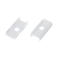 Держатель ARL-MOONLIGHT-10x5mm-CLIP-P CLEAR (Arlight, Пластик)