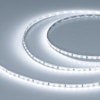 Лента RT-A120-5mm 12V White6000 (9.6 W/m, IP20, 2835, 5m) (Arlight, 9.6 Вт/м, IP20)