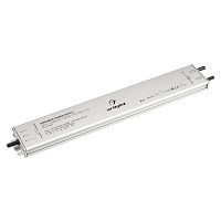 Блок питания ARPV-LG48400-LINEAR-PFC-DALI2-PD (48V, 8.3A, 400W) (Arlight, IP67 Металл, 5 лет)