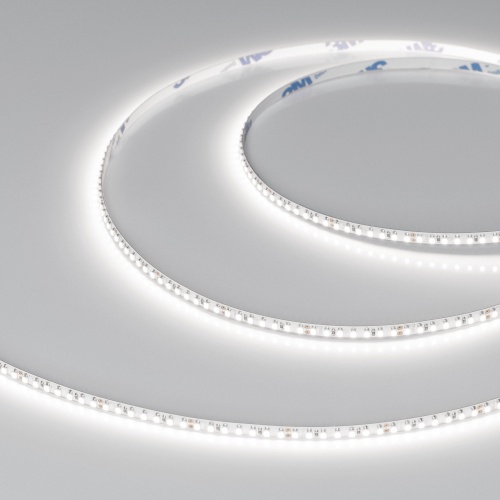Лента MICROLED-M266-4mm 24V White6000 (12 W/m, IP20, 2216, 5m) (Arlight, узкая) Лента MICROLED-M266-4mm 24V White6000 (12 W/m, IP20, 2216, 5m) (Arlight, узкая)