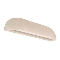 Светильник SP-BULFIN-WALL-L365-10W Warm3000 (WH, 120 deg, 230V) (Arlight, IP65 Бетон, 3 года)