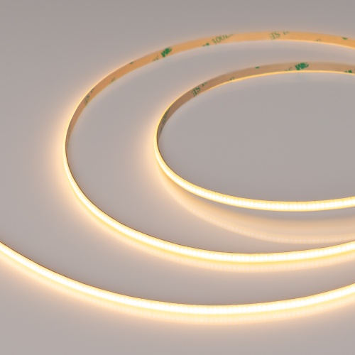 Лента COB-X504-5mm 12V Warm2700 (6.5 W/m, IP20, CSP, 5m) (Arlight, -) Лента COB-X504-5mm 12V Warm2700 (6.5 W/m, IP20, CSP, 5m) (Arlight, -)