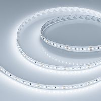Лента IC2-A120-12mm 24V White6000 (9.6W/m, IP20, 2835, 20m) (Arlight, 9.6 Вт/м, IP20)