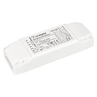 Блок питания ARJ-SP-20-PFC-1-10V-DALI2-PD (20W, 250-700mA) (Arlight, IP20 Пластик, 5 лет)