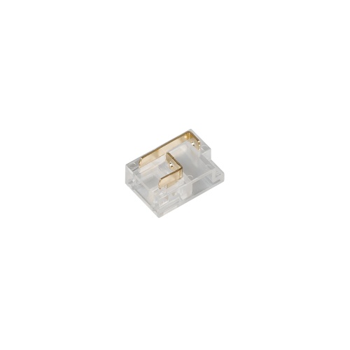 Коннектор универсальный FIX-MONO-8mm-2pin-STS-STW-5-in-1 (Arlight, -)