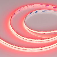 Лента CSP-X840-10mm 24V RGB (16 W/m, IP20, 5m) (Arlight, -)
