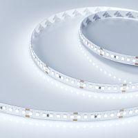 Лента RT 2-5000 24V Cool 8K 3x (2835, 840 LED, LUX) (Arlight, 17 Вт/м, IP20)