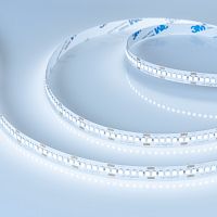 Лента RT-A240-10mm 24V Cool 8K (19.2 W/m, IP20, 3528, 5m) (Arlight, 19.2 Вт/м, IP20)