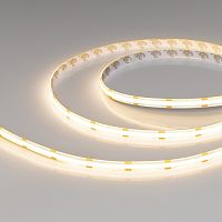 Лента герметичная COB-SE-X544-8mm 24V Warm3000 (11 W/m, IP65, 5m) (Arlight, -)