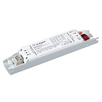 Блок питания ARJ-LG-20-LINEAR-PFC-HV (20W, 24-105V, 0.2-0.35A) (Arlight, IP20 Металл, 5 лет)