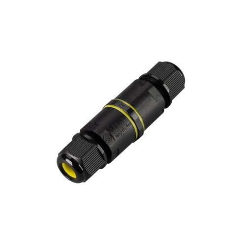 Коннектор NEO-GERM-3pin-WTW (4-8mm) (Arlight, IP68)