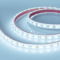 Лента герметичная RTW-PFS-B60-13mm 12V Cool 10K (14.4 W/m, IP68, 5060, 5m) (Arlight, 14.4 Вт/м, IP68)