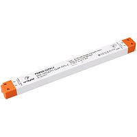 Блок питания ARV-SN24075-SLIM-PFC-C (24V, 3.12A, 75W) (Arlight, IP20 Пластик, 3 года)