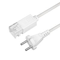 Шнур питания для лент ARL-16x16mm (Arlight, Пластик)