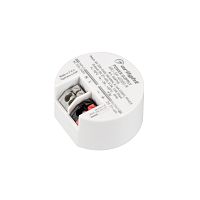 Блок питания ARJ-SP-40300-R (12W, 27-40V, 300mA) (Arlight, IP20 Пластик, 5 лет)