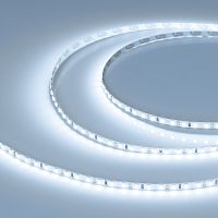 Лента RT-A120-5mm 12V Cool 8K (9.6 W/m, IP20, 2835, 5m) (Arlight, 9.6 Вт/м, IP20)