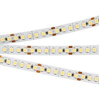 Лента UL-A180-8mm 24V Warm3000 (14.4 W/m, IP20, 5m) (Arlight, Открытый)