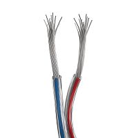 Шлейф питания ARL-22AWG-CLEAR-2Wire-CU (Arlight, -)