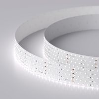 Лента RT 2-2500 24V White6000 5x2 (2835, 875 LED, LUX) (Arlight, 36 Вт/м, IP20)