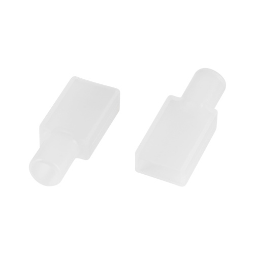 Заглушка для лент ARL-10x5.5mm-H (Arlight, -) Заглушка для лент ARL-10x5.5mm-H (Arlight, -)