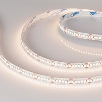 Лента RT-A240-10mm 24V Day4000 (19.2 W/m, IP20, 3528, 5m) (Arlight, Открытый)
